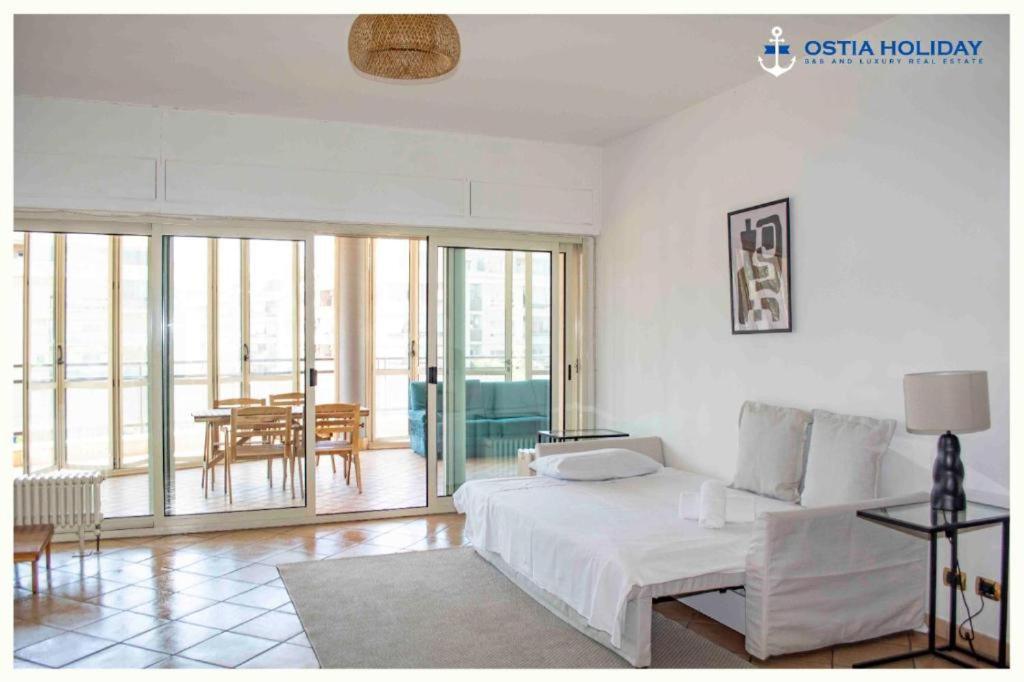 Deluxe Antille Apartament